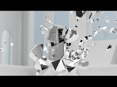 AMOLED Display BT استدعاء Smartwatch 1.78 