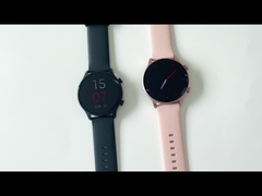 LA26 1.43inch PC Multi Sports Amoled Bluetooth Smartwatch للنساء والرجال