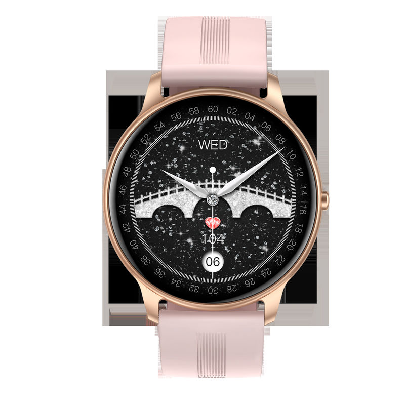 IP68 Sports Bluetooth Smart Watch Multifunction Wrist Watch Health Monitor